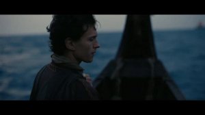 Одиссея — Русский трейлер (Дубляж, 2026) Расширенный