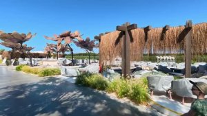 Titanic Deluxe Golf Belek 5*