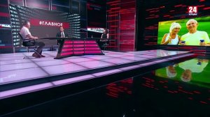 #Главное. ЗОЖ на длинную дистанцию