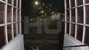 В Уфе на улице Рыльского произошёл очень необычный случай.

Мужчина, находясь в состоянии сильного а