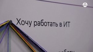 Цифровые приключения: современные возможности в школе «21».