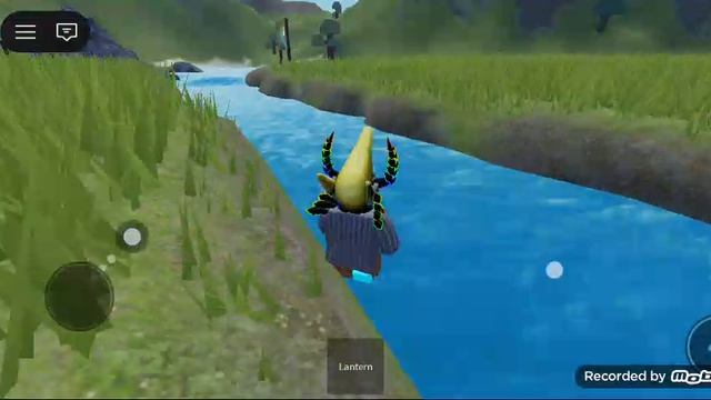 😱У МЕНЯ ЕСТЬ СОБСТВЕННАЯ ИГРА В РОБЛОКС?😱