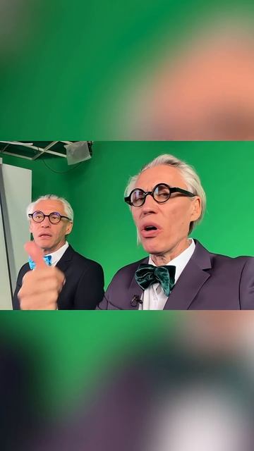 «Главная тема» с братьями Эйхфусами #анонс