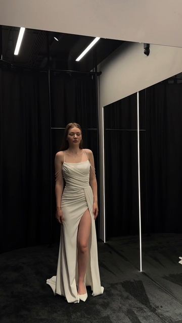 👗 Свадебное платье — это не просто наряд, это отражение вашей души.