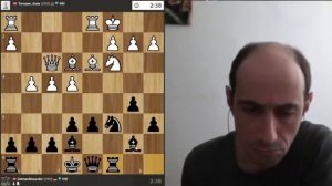 Оппа, вот это номер! Очень сильный кмс 2920