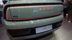 Auto China 2026