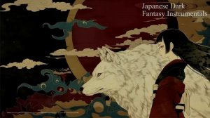Dark Japanese Ambient — Ethereal Koto & Shakuhachi
