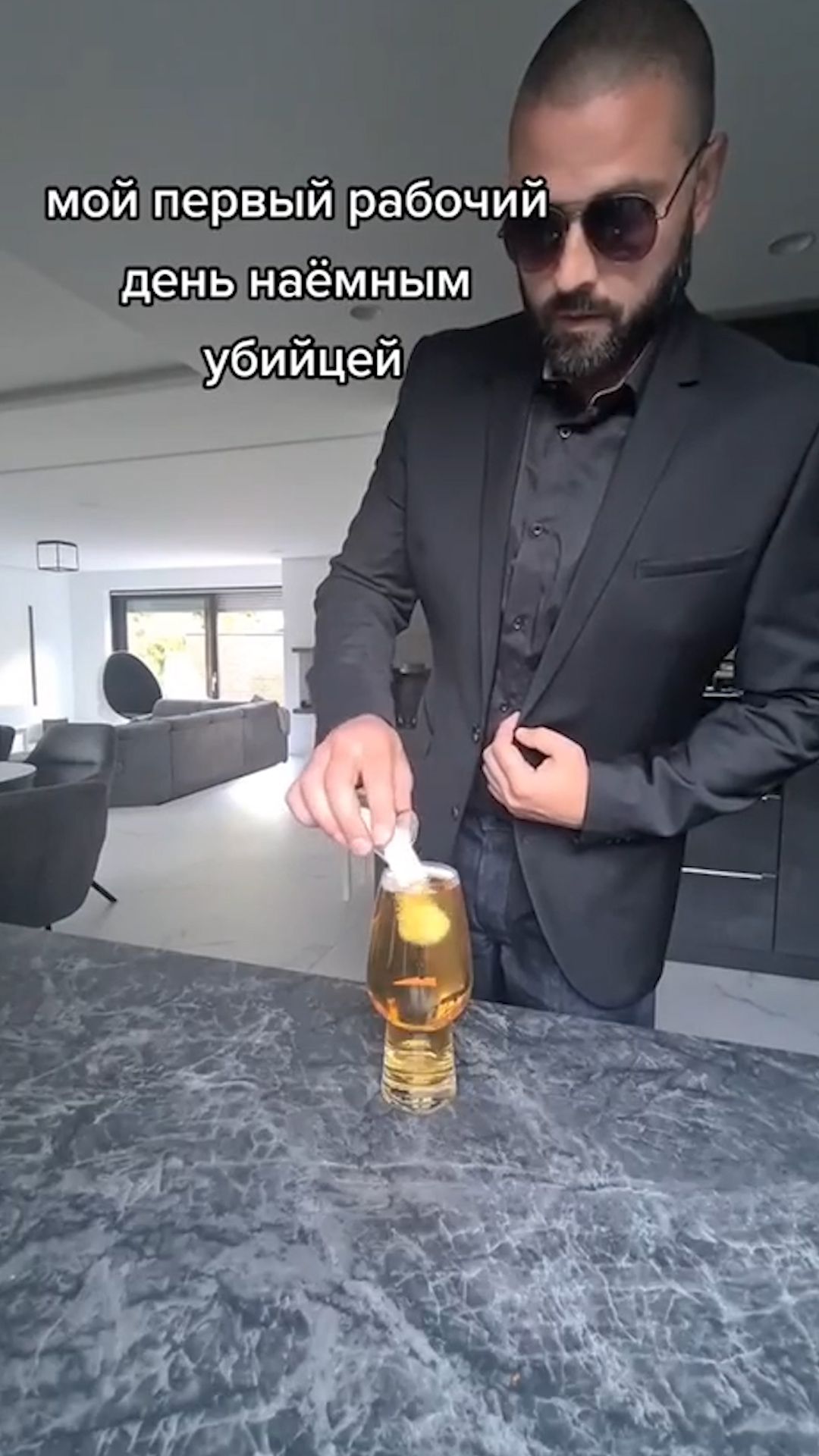 Наемный убийца #assassin #hitman #тренд #рекомендации #trending #trend #fun #funnyvideo #lol #shorts