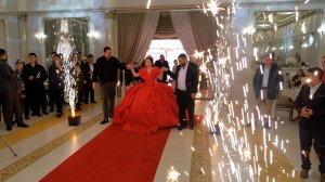 Сватовство Феди и Русалины, 13.02.2026 Георгиевск