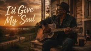 Id Give My Soul - Northbound Blues