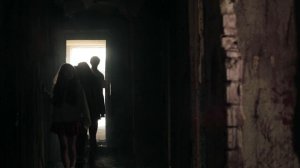 Фильм «Заброшка»