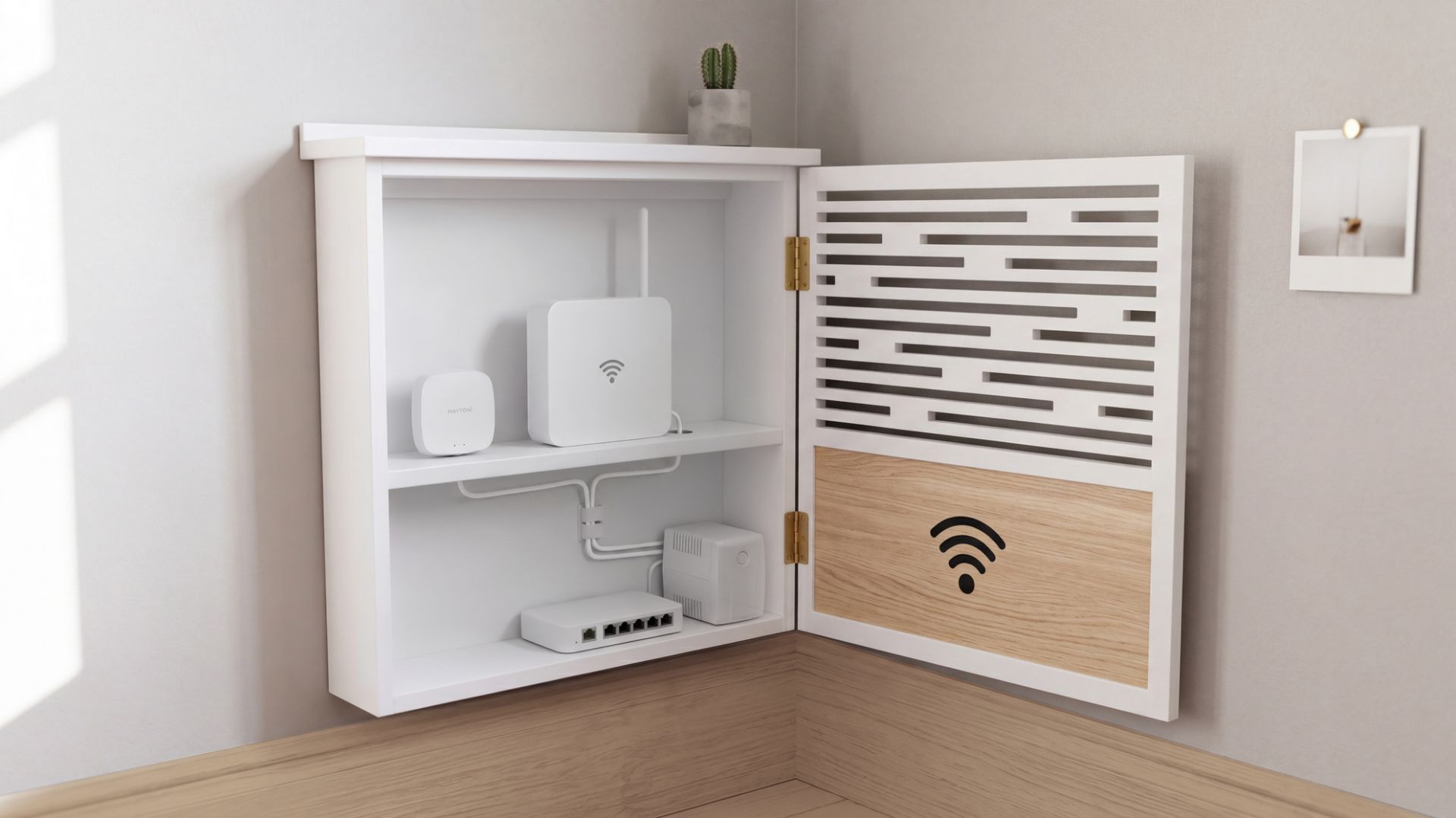 Управление освещением Maytoni: разбираем Wi-Fi-управление