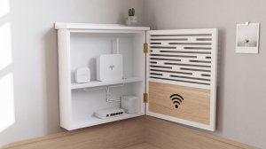 Управление интерьерным освещением Maytoni по Вай Фай/WI-FI