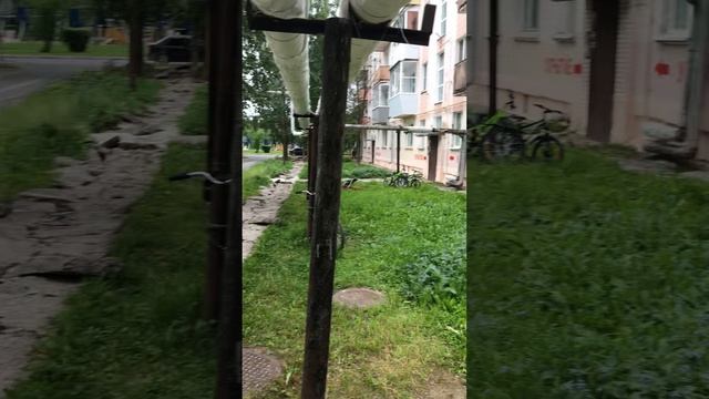 Заметают следы! Управление городом на высоте ЗАТО Мирный Архангельская область