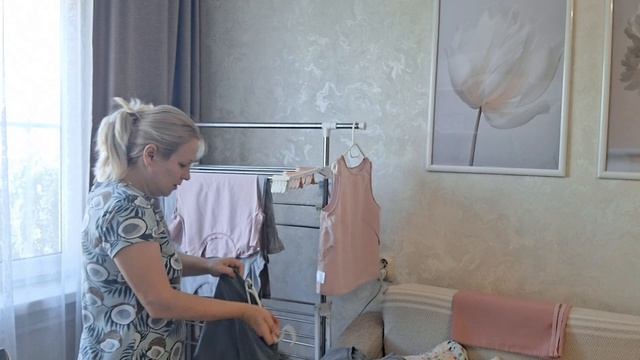 🌸Пока буду гладить,поделюсь с вами нашими новостями