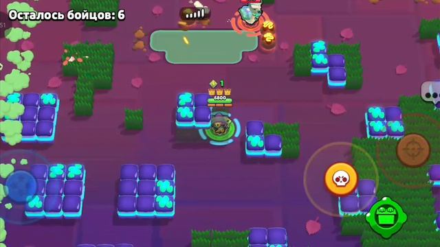 играю в nulls brawl смотреть онлайн