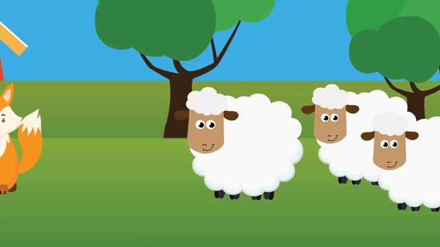 Игра Для Малышей. Животные. Мультфильм смотреть онлайн