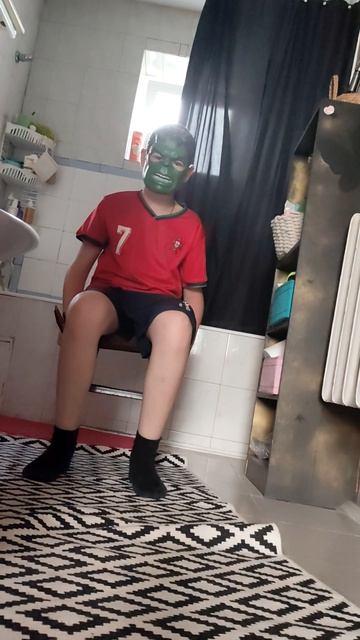 постучался в туалет 🤣🤣🤣🫪👉👉👉😵👊😂😂😂
