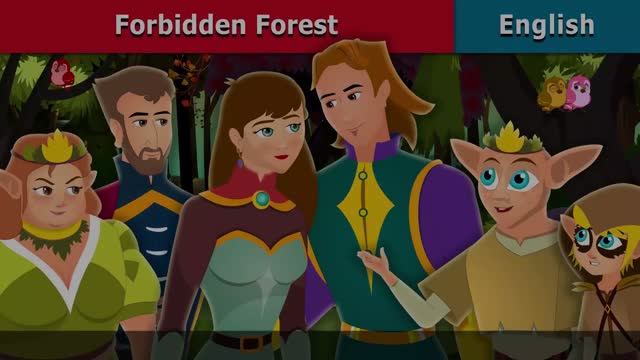 Forbidden Forest смотреть онлайн