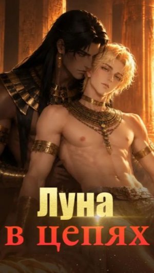 Луна в цепях