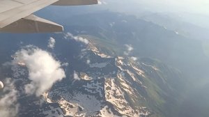 Рейс самолёта Пермь Адлер 3 июля 2026