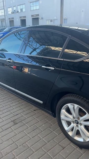 Citroen C5