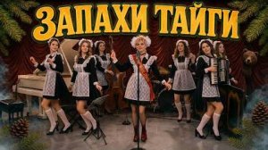 А я еду за туманом _ Джукбокс-пародия _ Тиночка Клофелинн & Блюющие Бантики