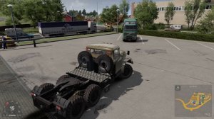 Euro Truck Simulator 2