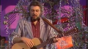 Вячеслав Добрынин - Не сыпь мне соль на рану (1989)
