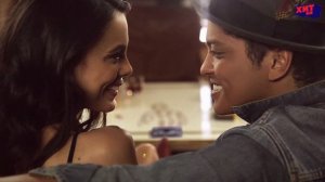 BRUNO MARS — JUST THE WAY YOU ARE GREENADE
