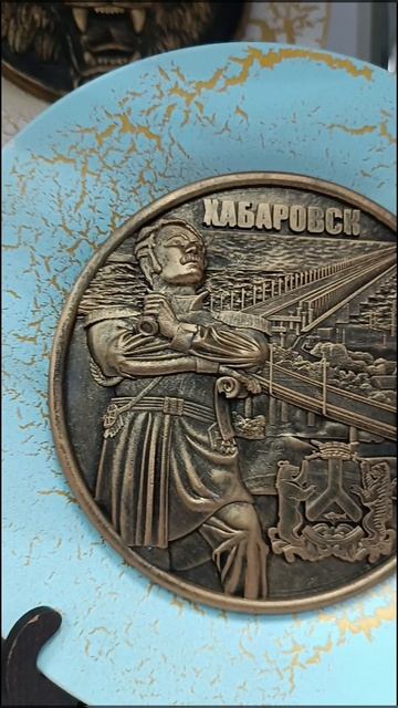 Тарелки,статуэтки гипс