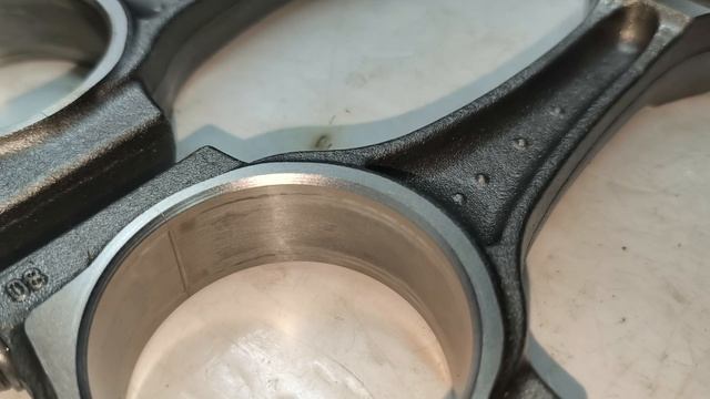 шатун g30 b57d30b смотреть онлайн