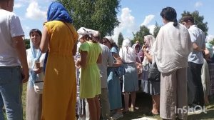 В гостях у друзей, приятно вспомнить