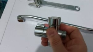Как отремонтировать однорычажный смеситель в ванной комнате