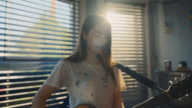 Destiny Rogers - Kickin' Pushin' смотреть онлайн