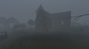прохождение росскоффа (Guts and Blackpowder)