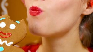Домики Одного Цвета Челлендж Дом на Рождество # Простые Трюки для Декора от Fun Teen