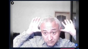 Тизер ролика «Экономист Улан показывает лося «