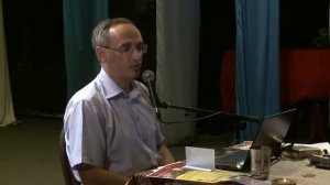 Судьба даëтся для того, чтобы побеждать, а не убегать от неë (Торсунов О. Г.)