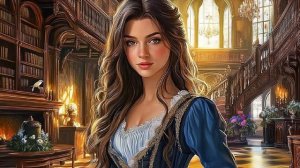 АУДИОКНИГА ✦ ПОДЧИНИЛА ЗАКОЛДОВАННЫЙ ЗАМОК ✦ ЛЮБОВНОЕ ФЭНТЕЗИ ✦ ПРИКЛЮЧЕНИЕ ✦ ПОПАДАНЦЫ
