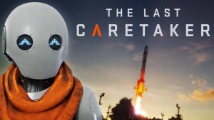 The Last Caretaker - Выполняем задание Совет человечества! Создаем нужные профессии! #31