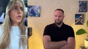 БAБИЩA ОТХВАТИЛА ПО XЛEБAЛУ