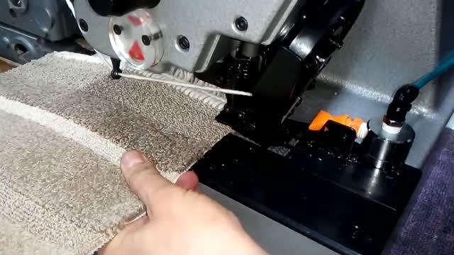 IDL-2200F Оверлок со столешницей