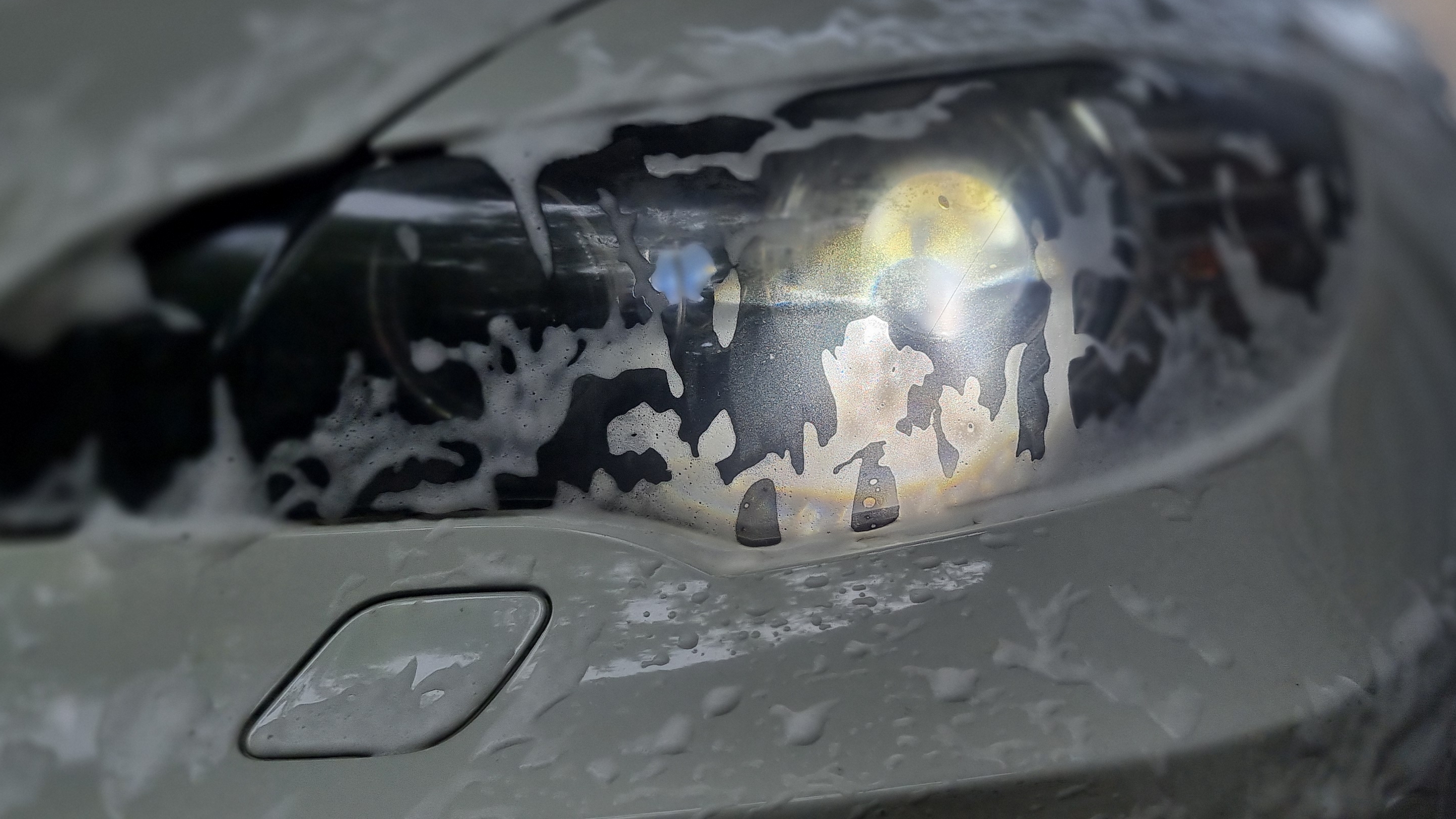 BMW X6 5.0i E71