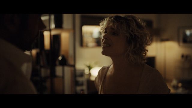 30 ночей с бывшим | В кинотеатре «Москва»
