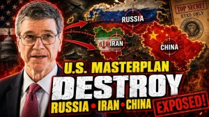 МИР НА КРАЮ КАТАСТРОФЫ КАК США ИСПОЛЬЗУЮТ УКРАИНУ ДЛЯ ГЛОБАЛЬНОГО ГОСПОДСТВА