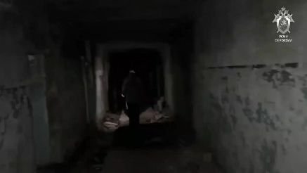 🔴ФСБ. Предотвращён теракт (часть 2)🔴 смотреть онлайн
