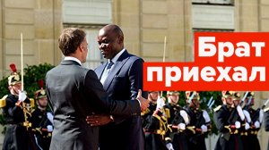 Почему Запад хочет сделать Россию младшим братом? Азербайджан показывает класс по сидению на стульях