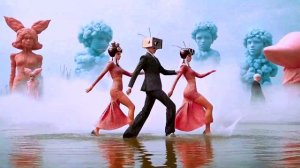 AI Dance