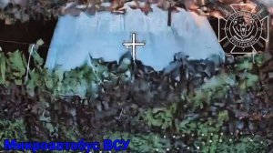 💥Бои в Харьковской области: Северяне уничтожают автомобильную технику противника